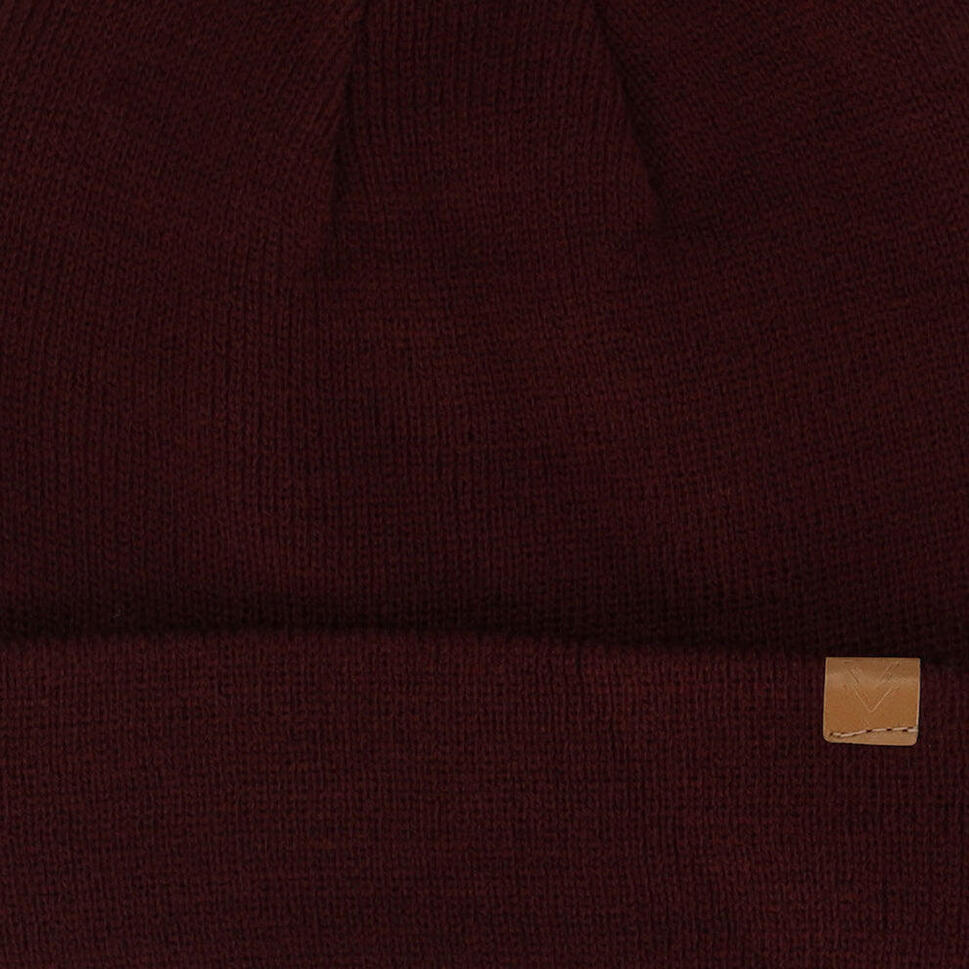 Czapka beanie męska