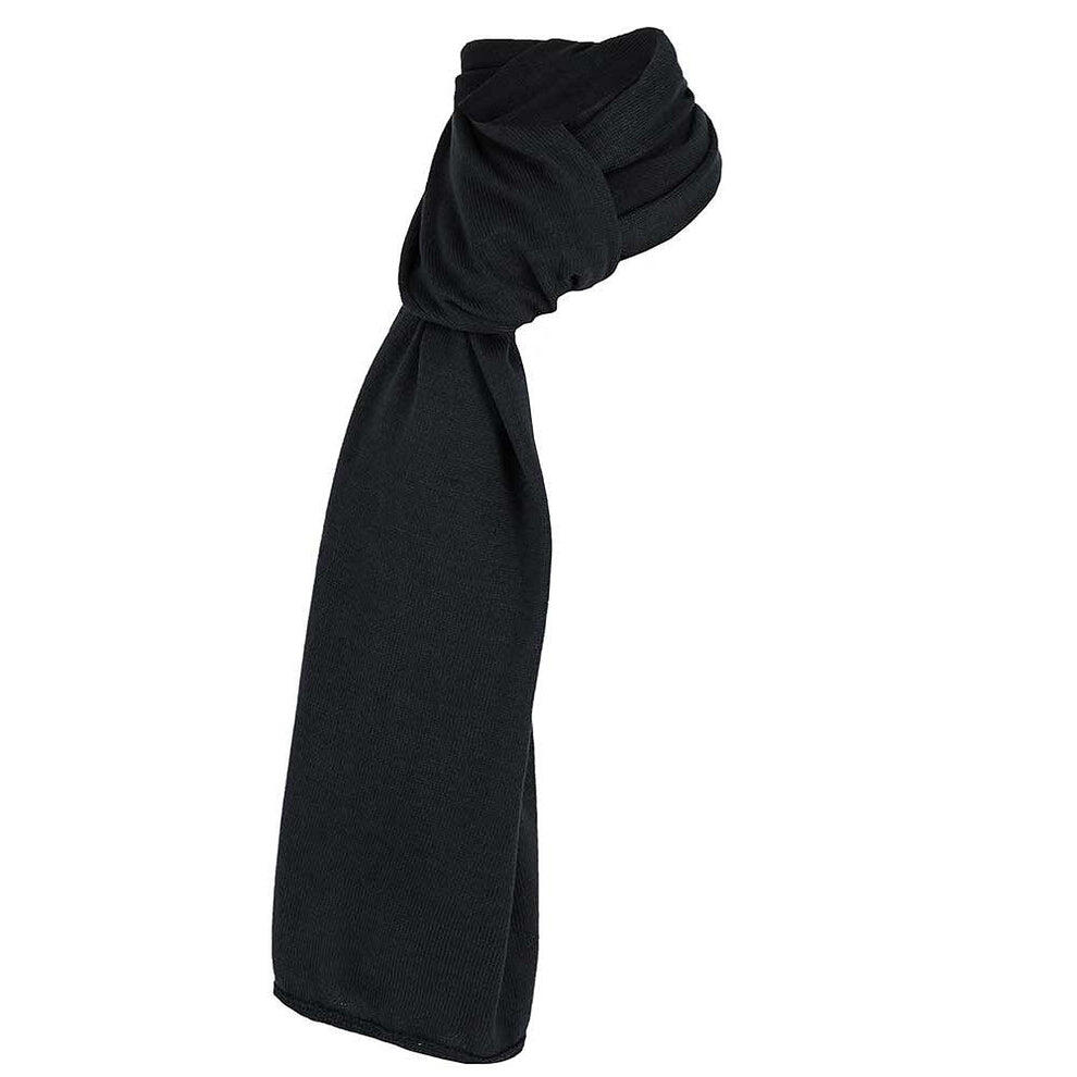 Winterset heren Muts & Sjaal & Handschoenen Marine Blauw 3/3