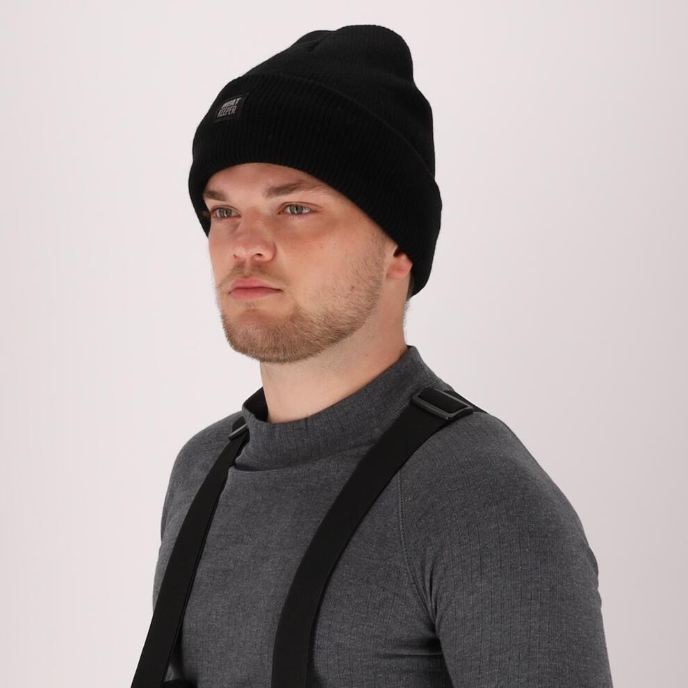Heatkeeper - Cappello termico da uomo - Nero - 2 pezzi 2/7
