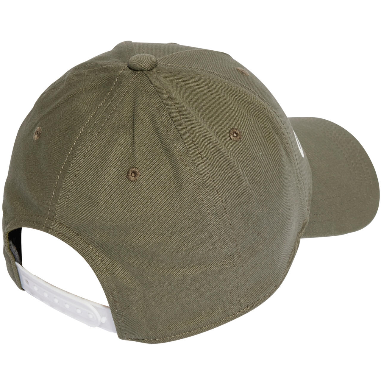 Gorra adidas en algodón con visera curvada 2/4