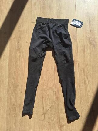Entre Particuliers - COLLANT THERMIQUE ADULTE KEEPDRY 500 NOIR