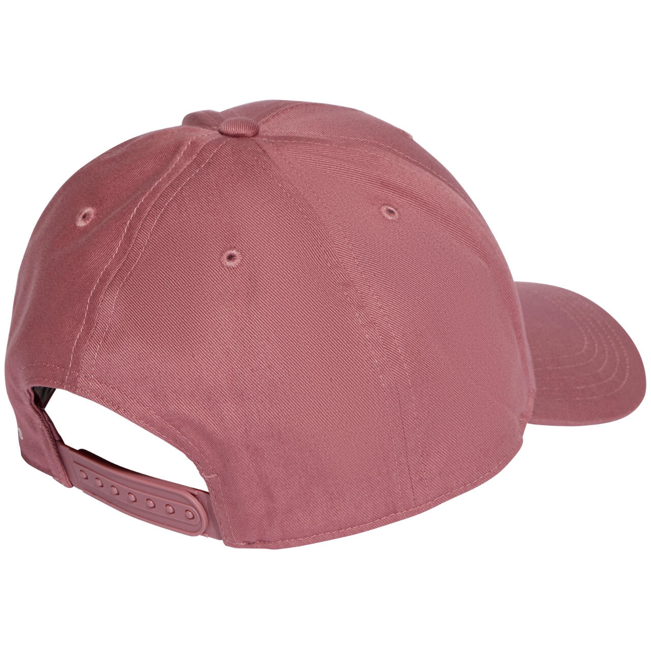 adidas pet van katoen, gebogen klep, snapback 2/4