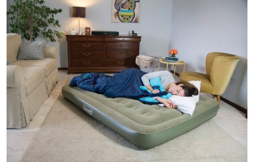 Materac dmuchany Coleman COMFORT BED DOUBLE 2/5