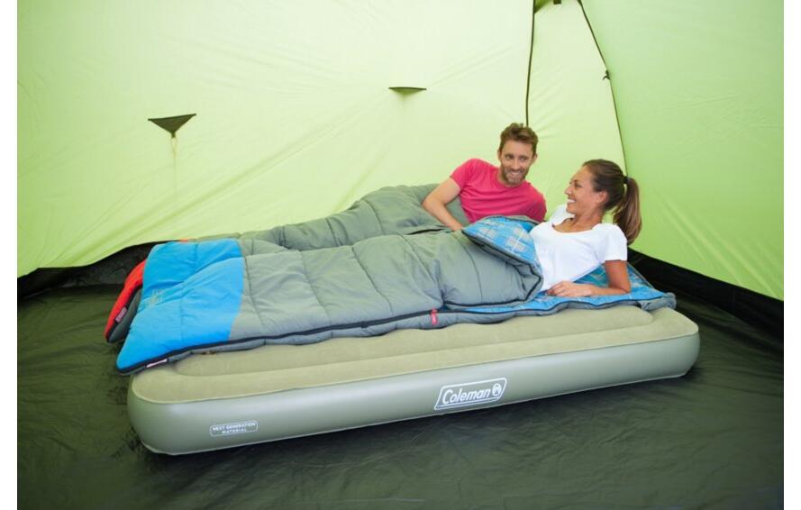 Materac dmuchany Coleman COMFORT BED DOUBLE 3/5