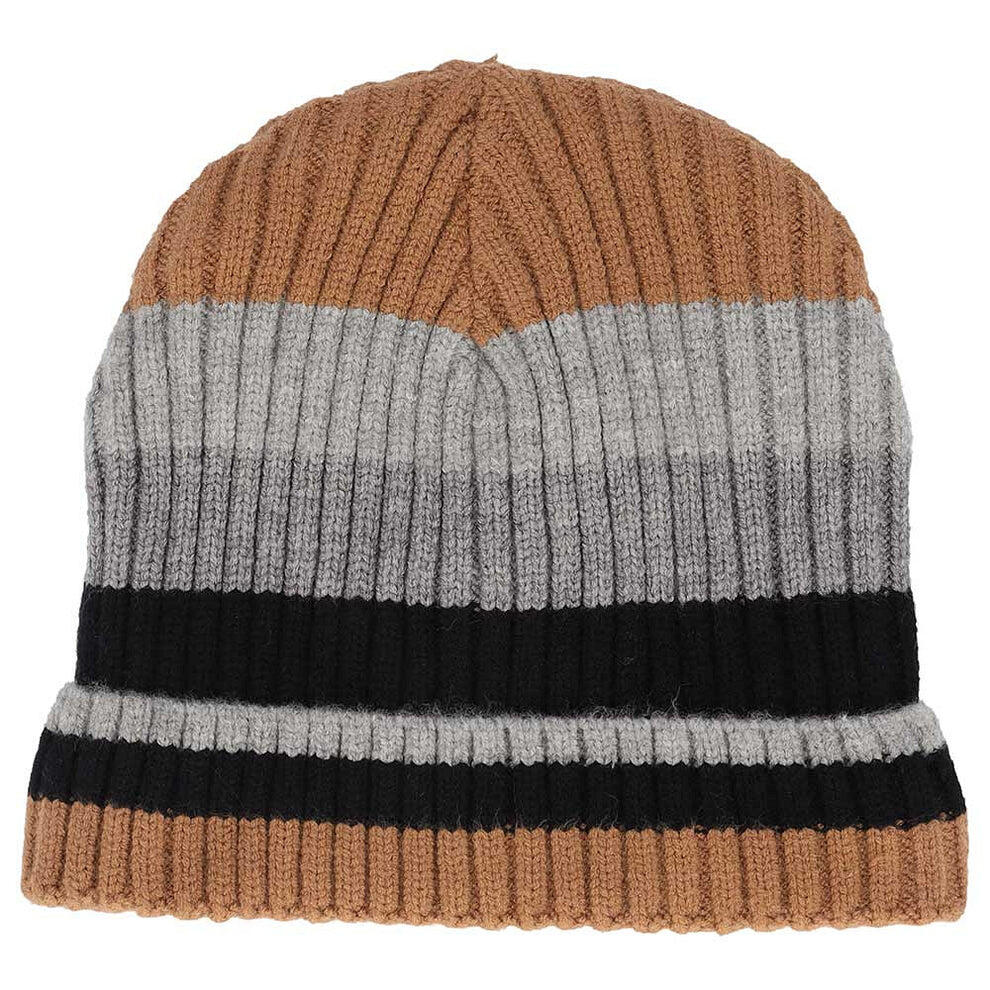 Czapka chłopięca Fashion Czapka zimowa Jeden rozmiar 2/3