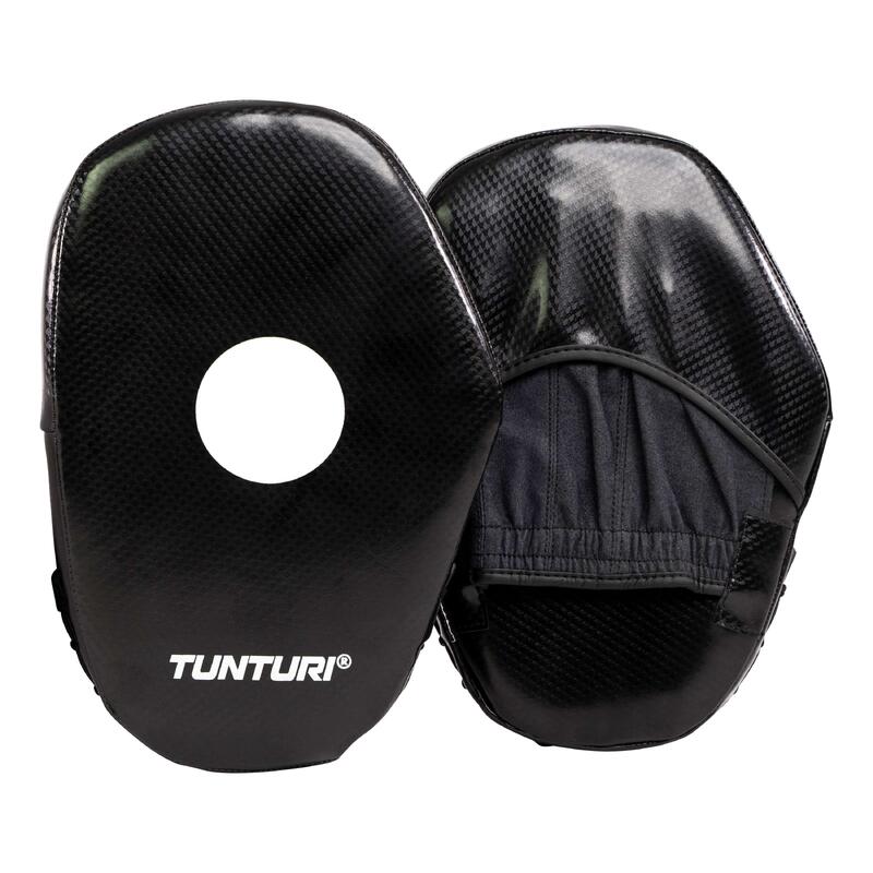 Tunturi Coaching Mitts Trainer Pattes d'ours