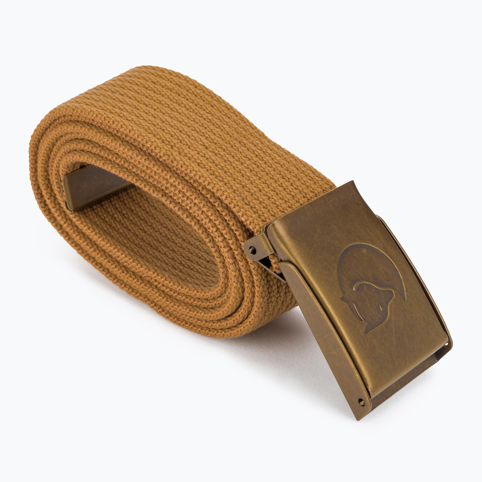 FJALLRAVEN Cinto de lona de latão Fjällräven