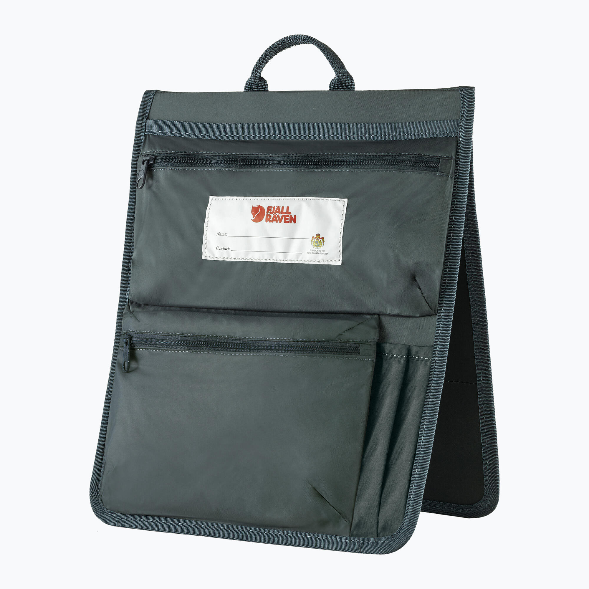 Organizador Fjällräven Kanken 2/3