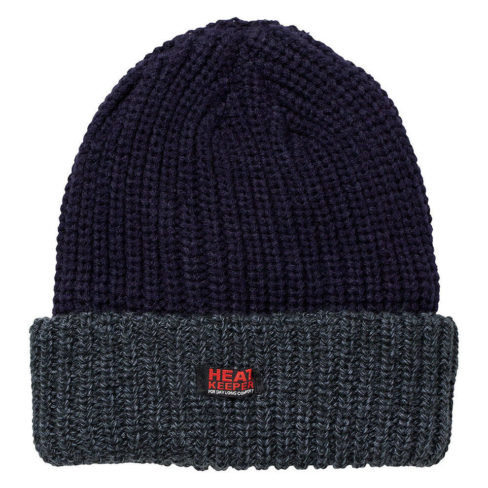 Heatkeeper - Cappello termico da uomo Nero - 2 pezzi 5/7