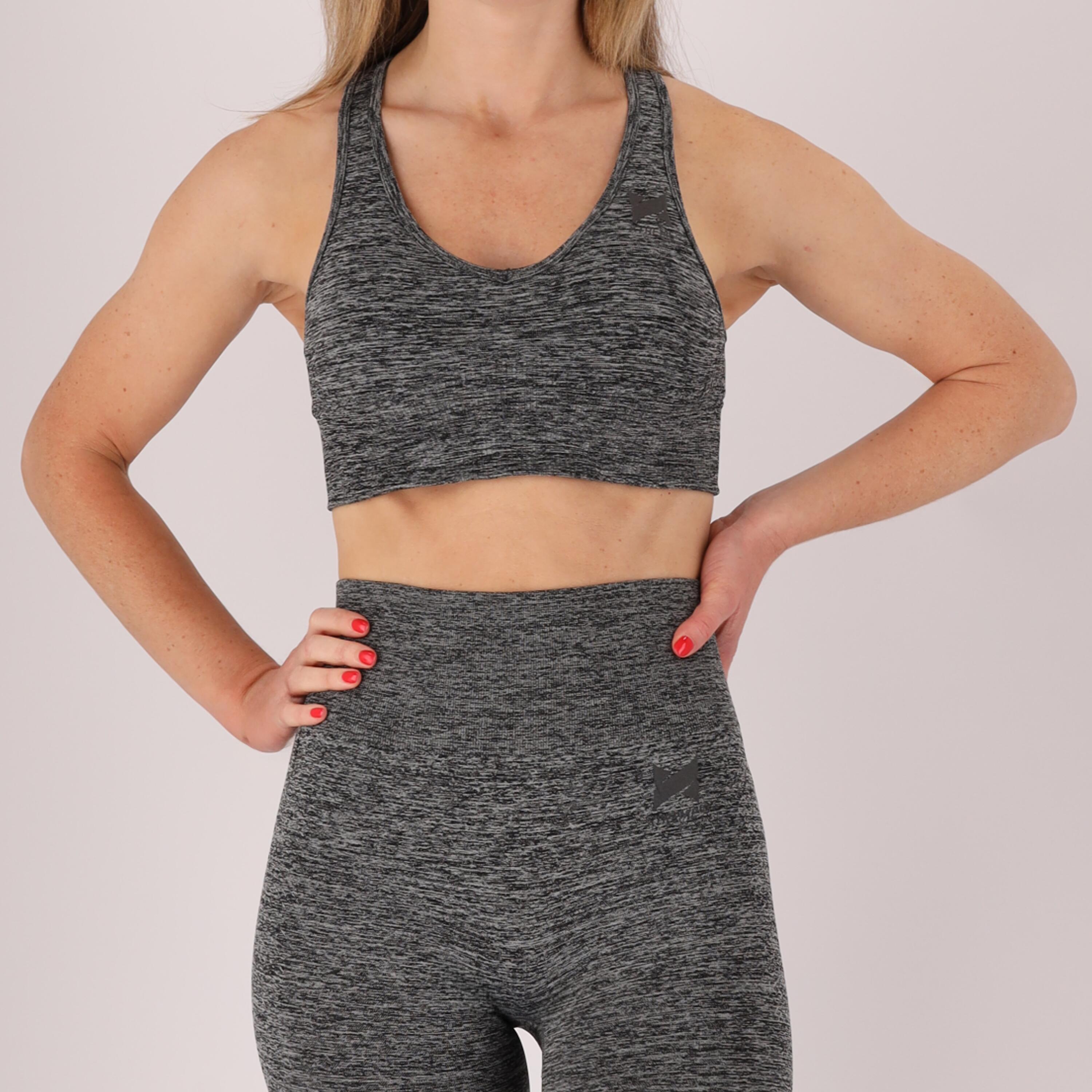 Xtreme - Sportset Damen - Short/Top - Pink - Sportshorts Damen - Sportbekleidung 7/7