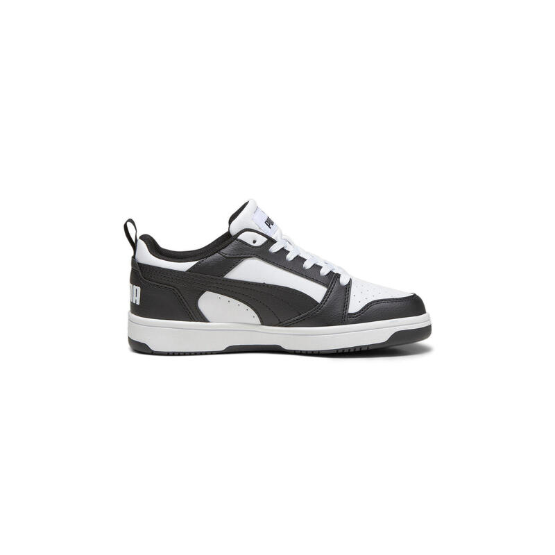 Rebound V6 Lo Ifjúsági cipők PUMA White Black