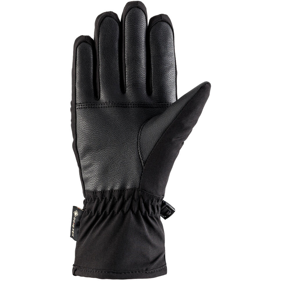 Rękawice narciarskie dziecięce Viking Helix z membraną Gore-Tex