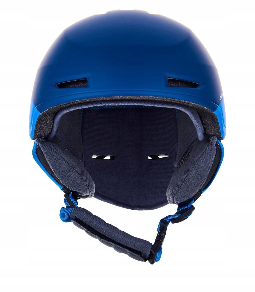 Kask Narciarski BLIZZARD Junior Viper Dark Blue Matt/bright Blue Matt 2/5