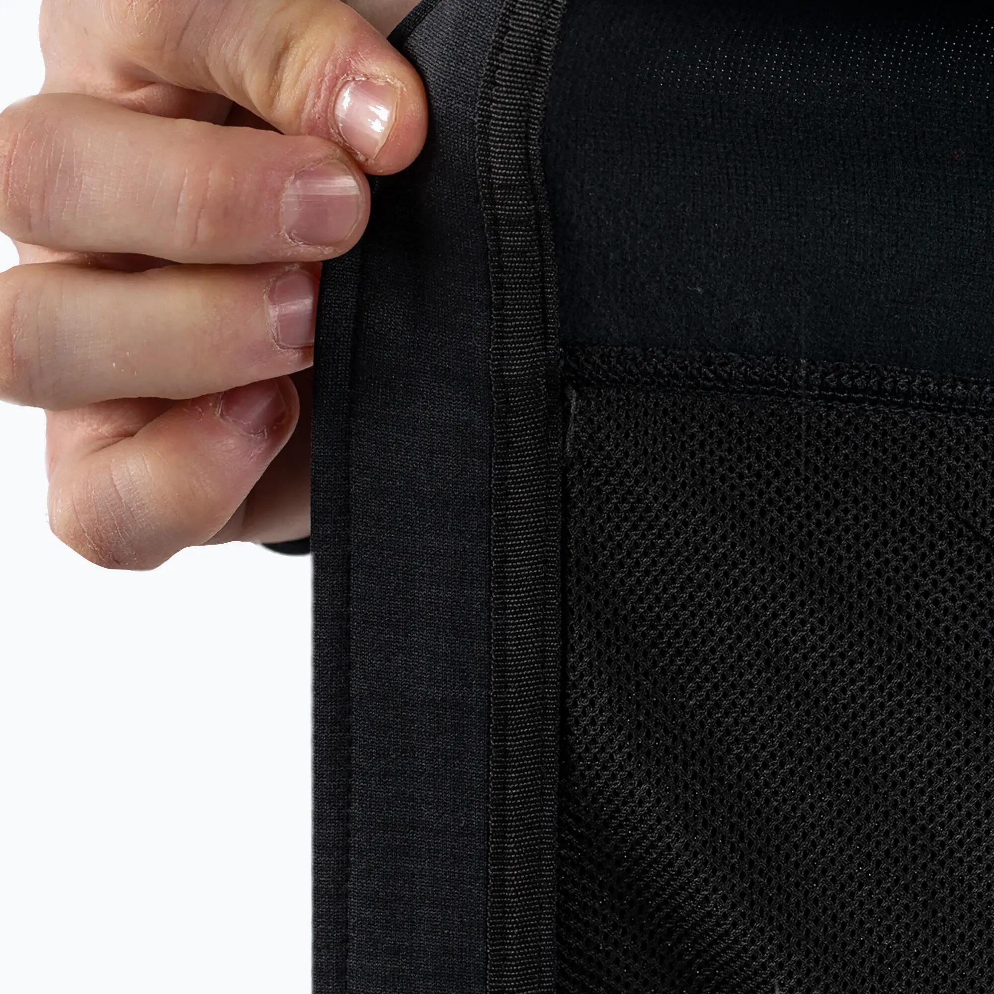 Bluza trekkingowa męska Fjällräven Abisko Trail Fleece 5/7