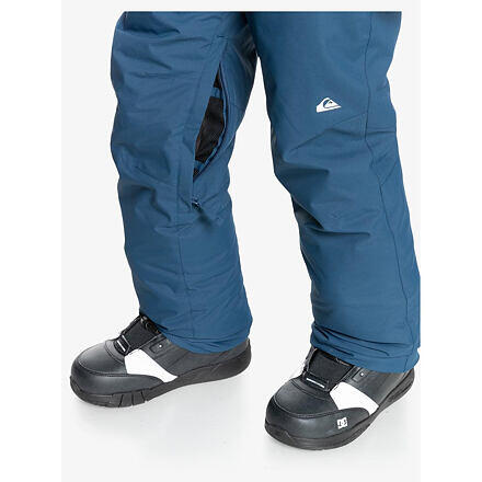 Pantalon de ski garçon Quiksilver Estate 10K 4/5