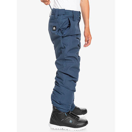 Pantalon de ski garçon Quiksilver Estate 10K