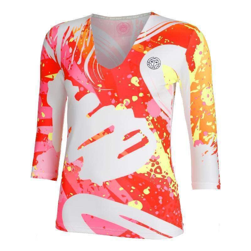 Wild Arts V-Neck Longsleeve 5/5