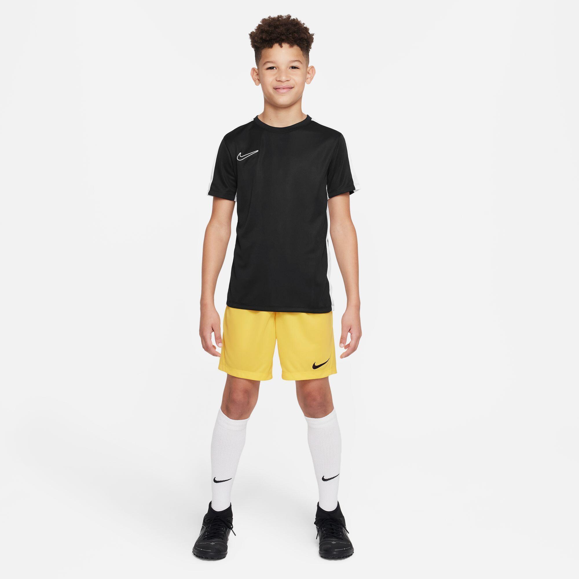 NIKE Broeken trainingsschoenen voor jongens Nike JR Park Iii Knit