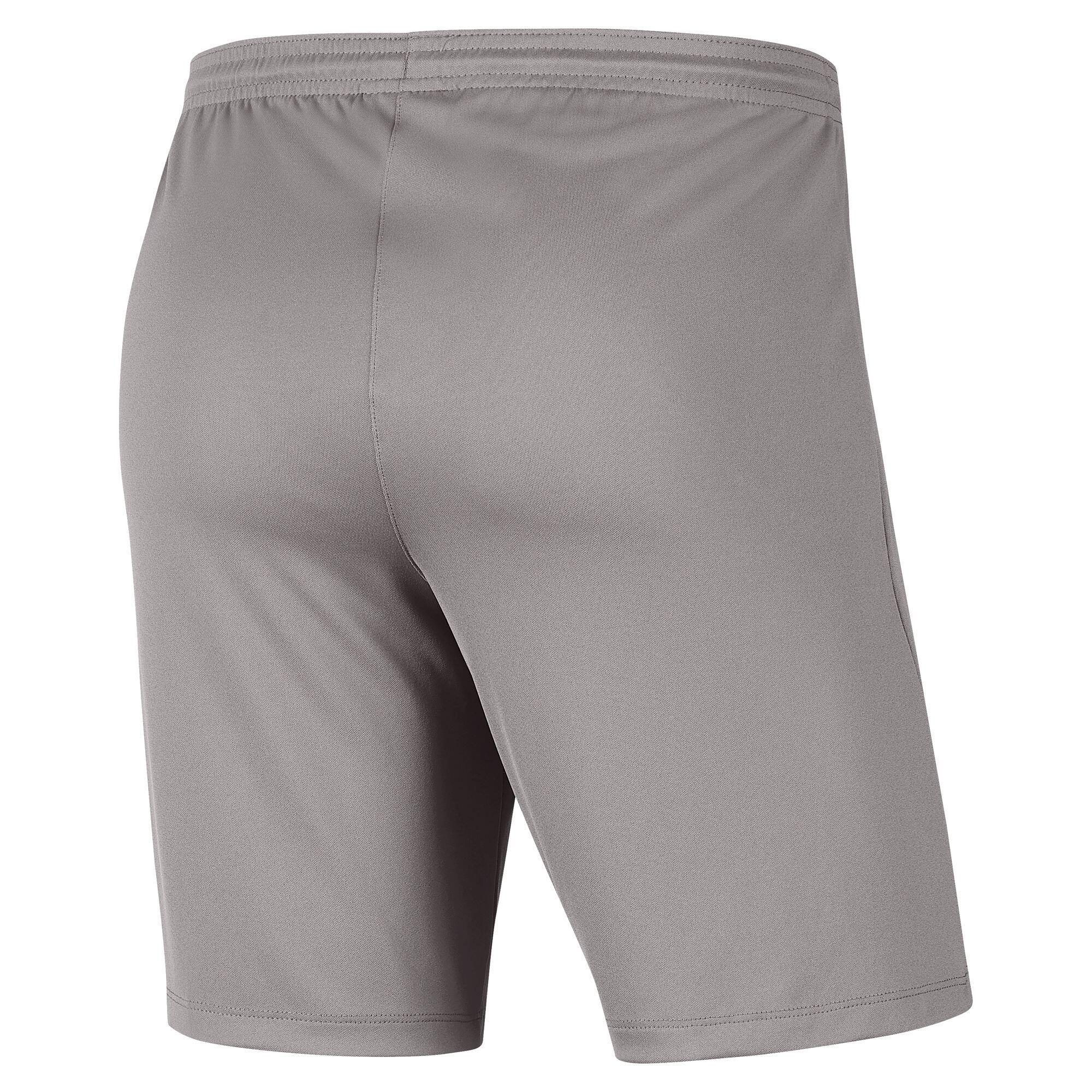 PANTALONCINO da calcio junior nike grigio 3/3