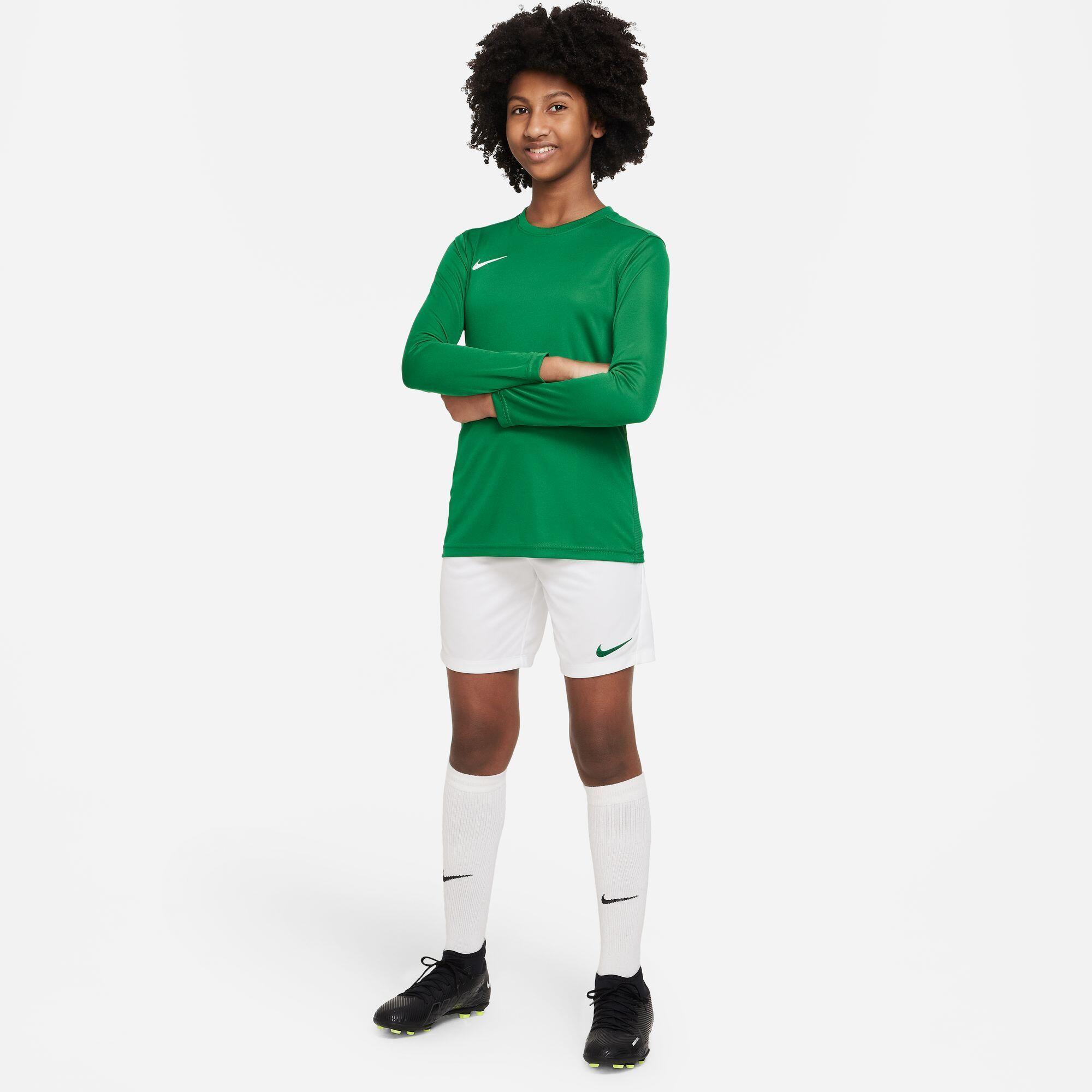 NIKE Broeken trainingsschoenen voor jongens Nike Dry Park Iii JR
