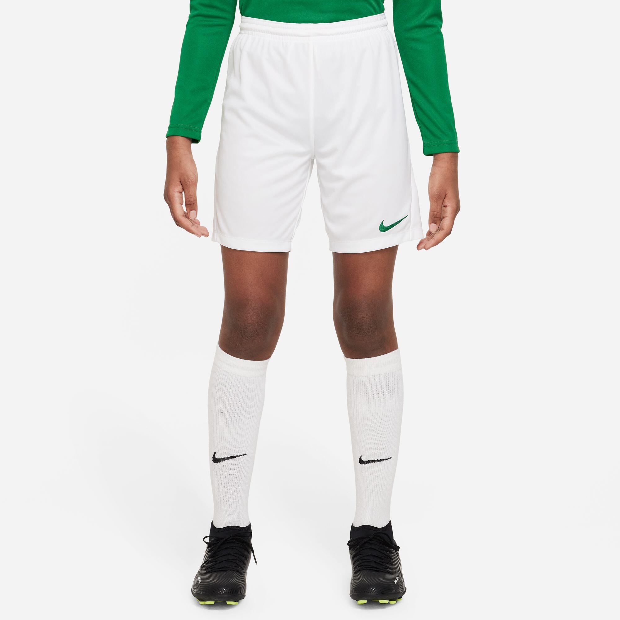 Pantalon formation garçons Nike Dry Park Iii JR 2/5