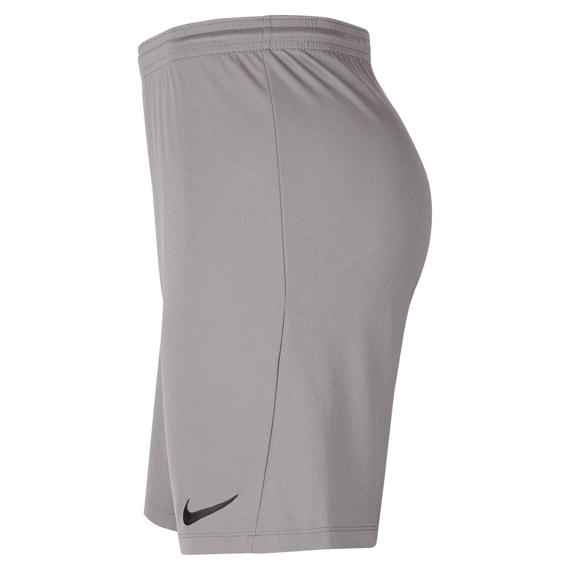 PANTALONCINO da calcio junior nike grigio 2/3