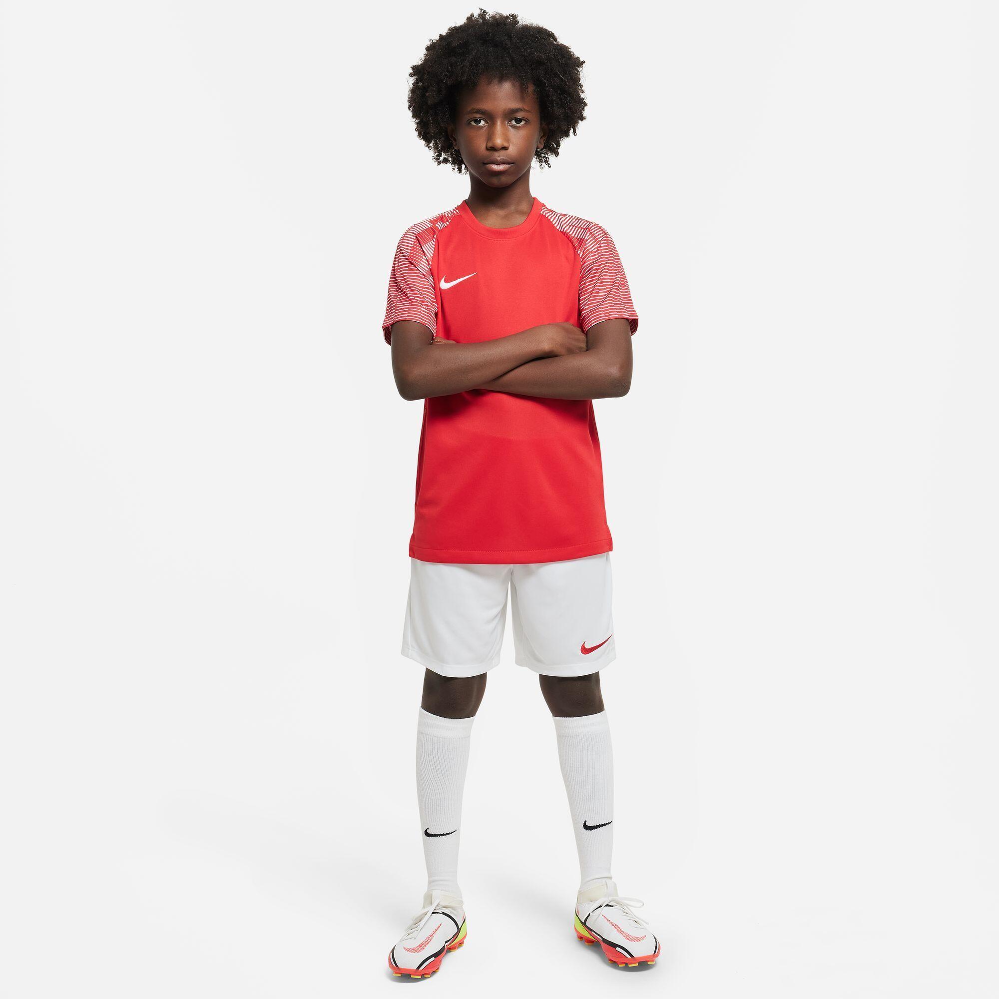 NIKE Broeken voetbal voor jongens Nike Park Iii JR