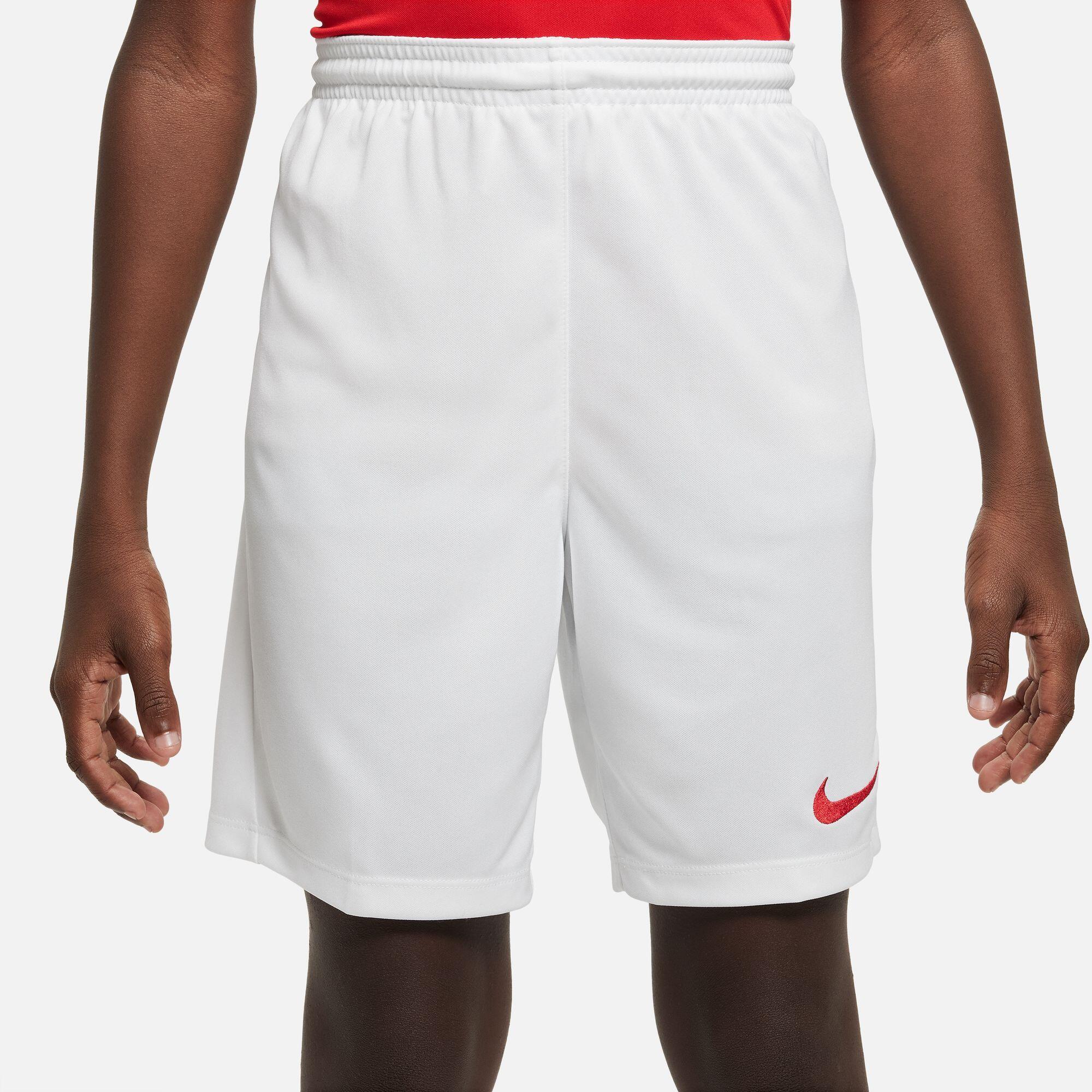 Pantalon football garçons Nike Park Iii JR 4/5