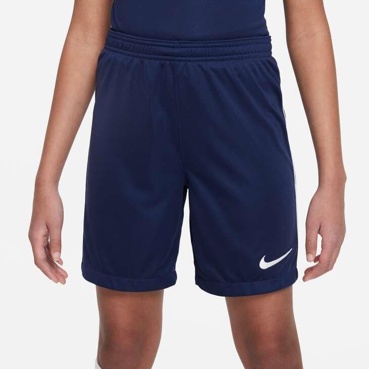 PANTALONCINO da calcio junior nike blu 2/2