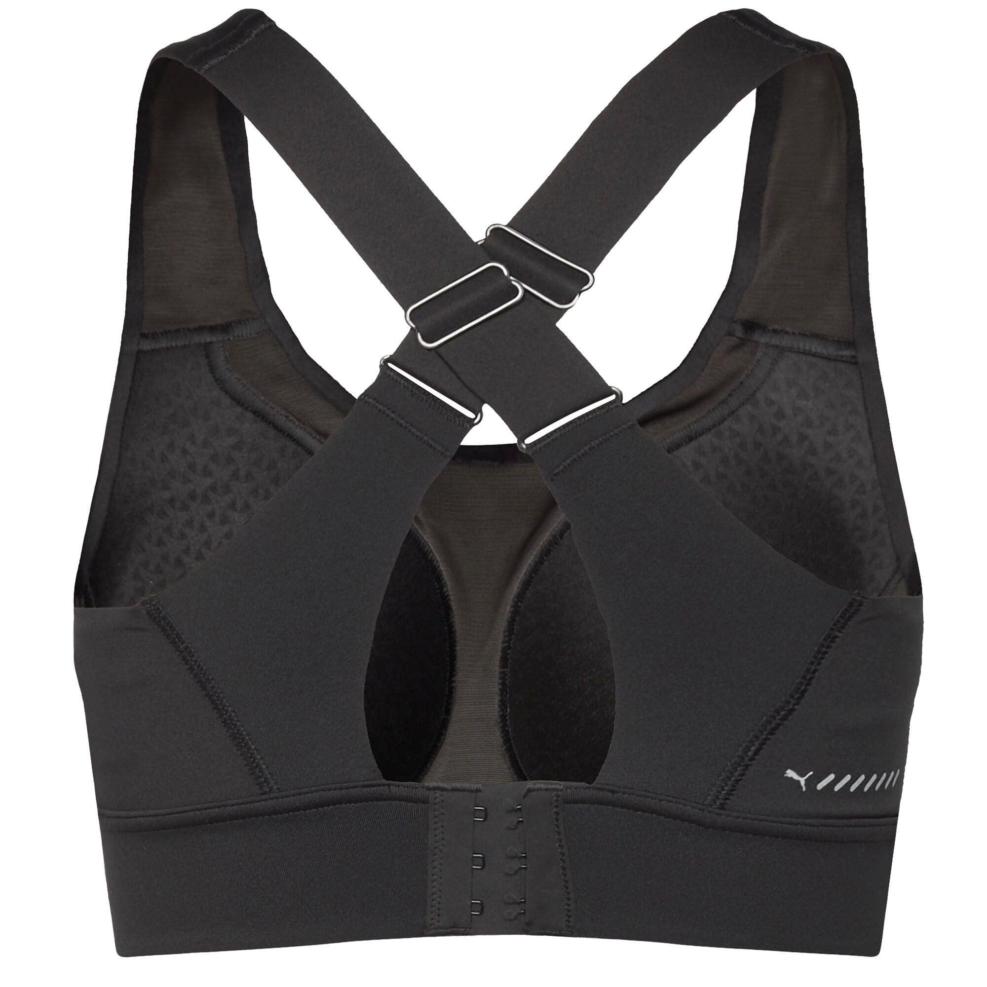 Ropa Interior Sujetadores Puma Pwrbreathe Run Bra Mujer 2/5