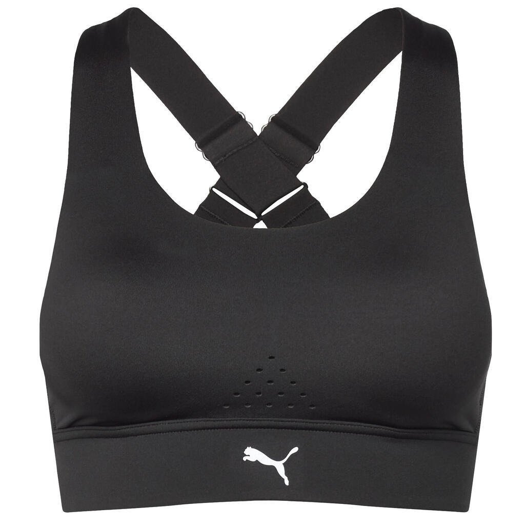 PUMA PWRbreathe Run Training Bra