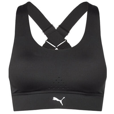Ondergoed bh's puma pwrbreathe run bra vrouwen