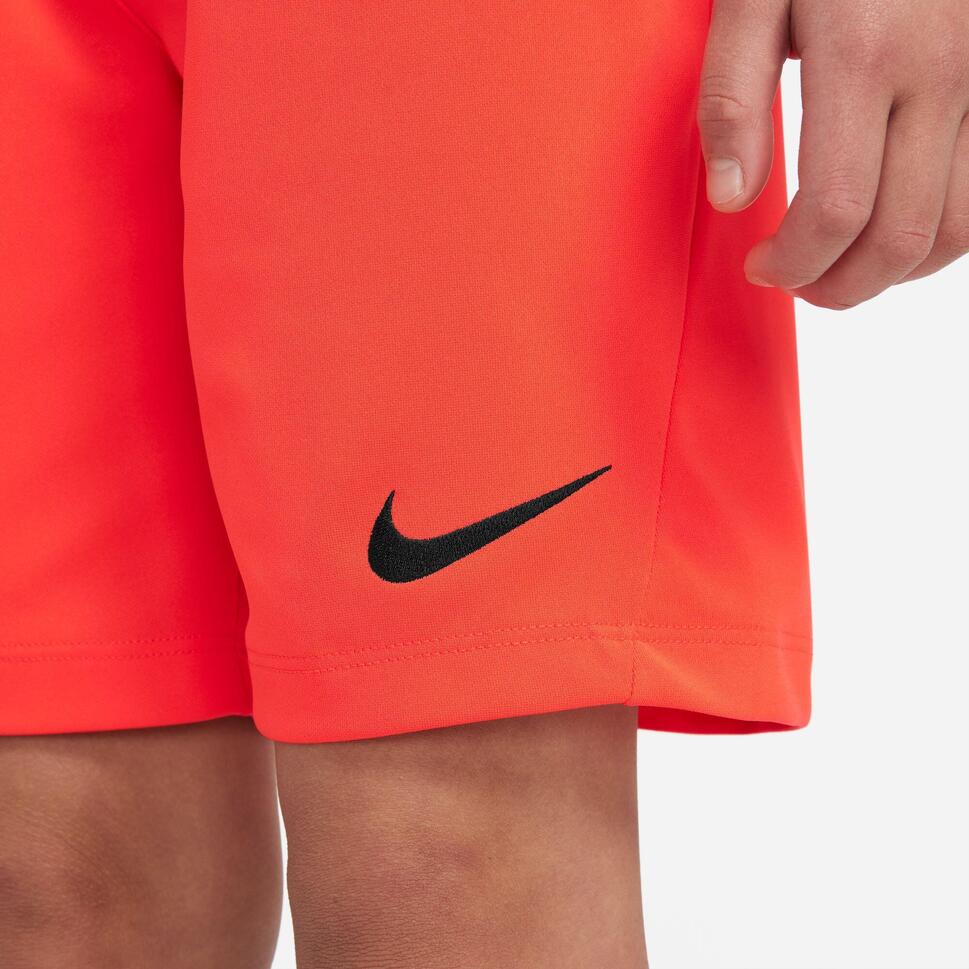 Spodnie sportowe damskie Nike JR Park Iii Knit