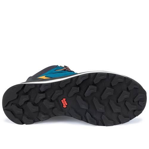 Herren Multifunktionshalbschuh M BLUERIDGE ES 4/4