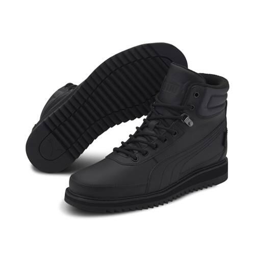 Buty do chodzenia męskie Puma Desierto V2 2/5