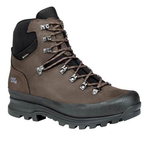 HANWAG Wandelschoenen Hanwag Nazcat II GTX
