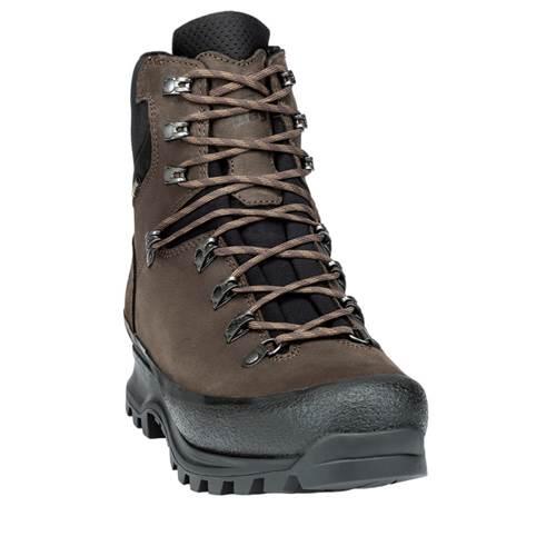 Buty do chodzenia męskie Hanwag Nazcat Ii Gtx