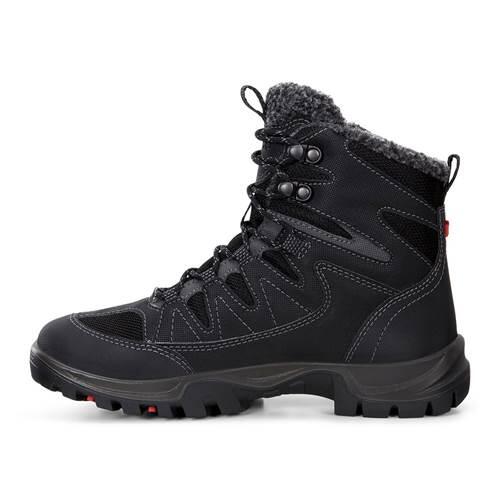ecco Xpedition Stiefel schwarz Gore-Tex Damen 811173 3/7