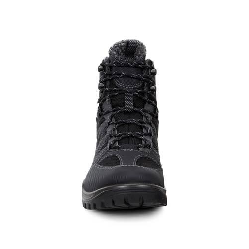 ecco Xpedition Stiefel schwarz Gore-Tex Damen 811173 5/7