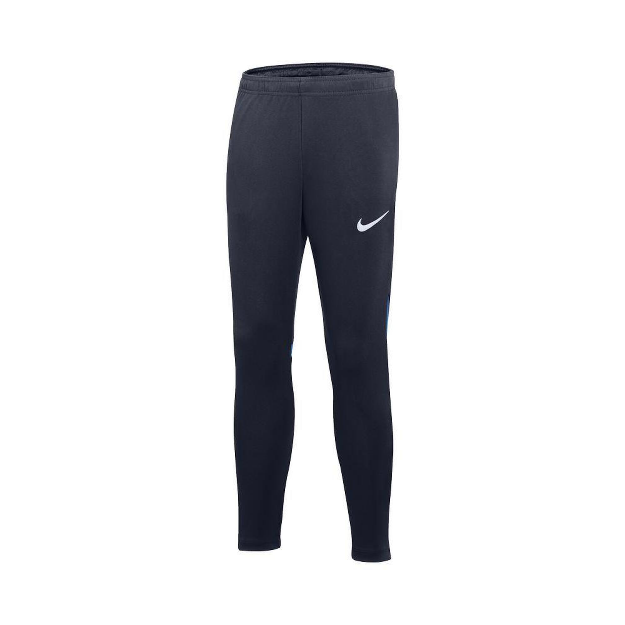 Nike - Trainingshose Dri-fit Academy Pro Unisex Kinder Nike - Pantalons - Bleu|multicolore - S - Decathlon