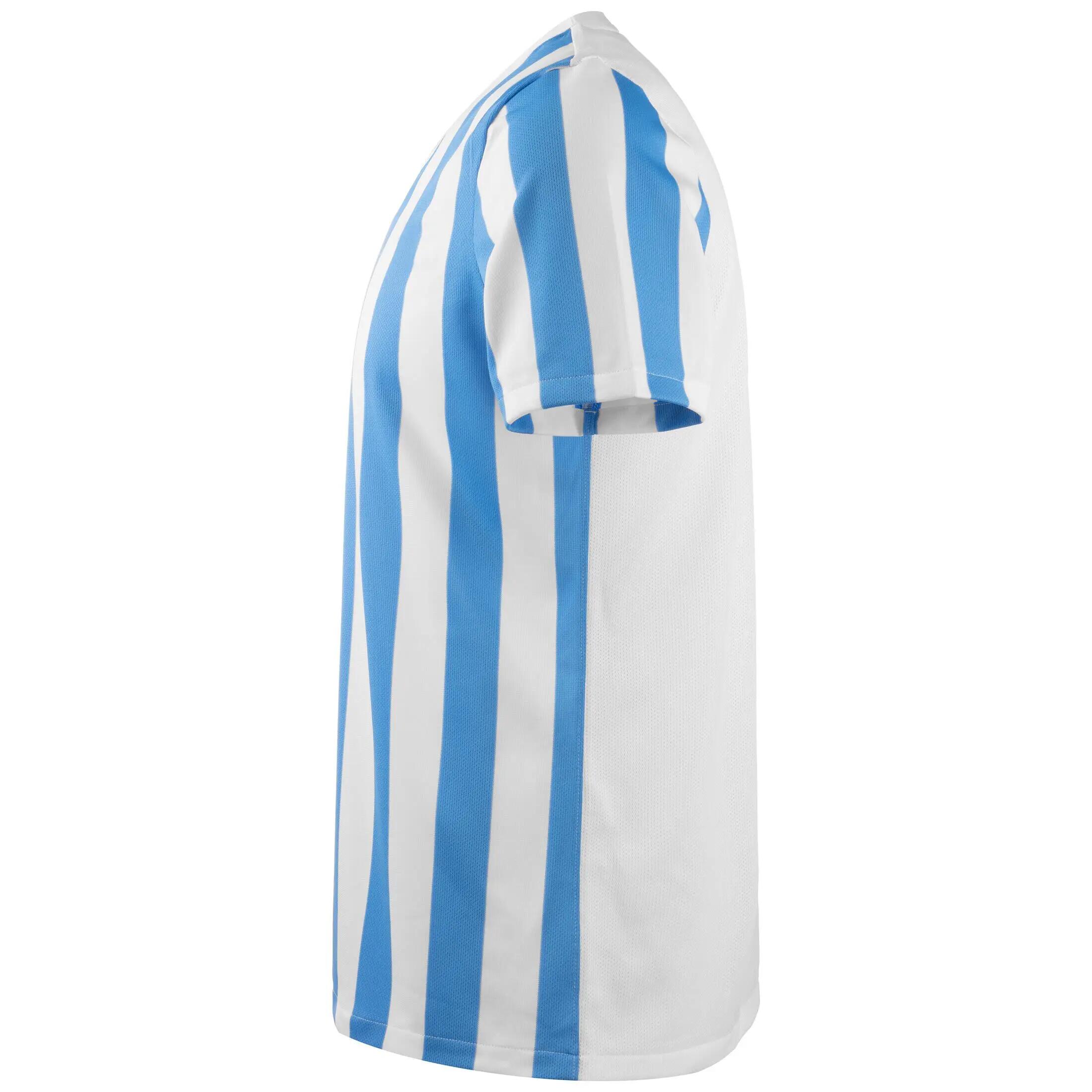 Nike Herren Trikot Striped Division IV CW3813 4/4