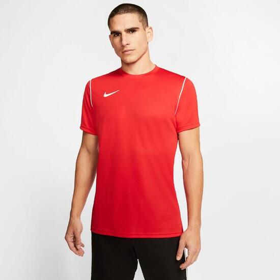 Hemden voetbal voor heren Nike Park 20