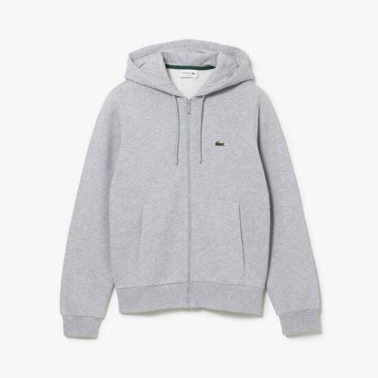 Sweat Lacoste modèle SH9626-00-CCA pour homme
