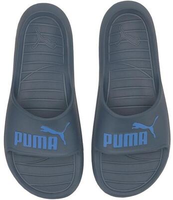 PUMA CIABATTA UNISEX BLUE