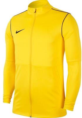 Dry park 20 trainings sweatshirt voor kinderen/kinderen (wit)