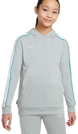 Nike junior fleece hoodie met Dri-FIT