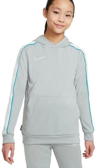 Nike junior fleece hoodie met Dri-FIT