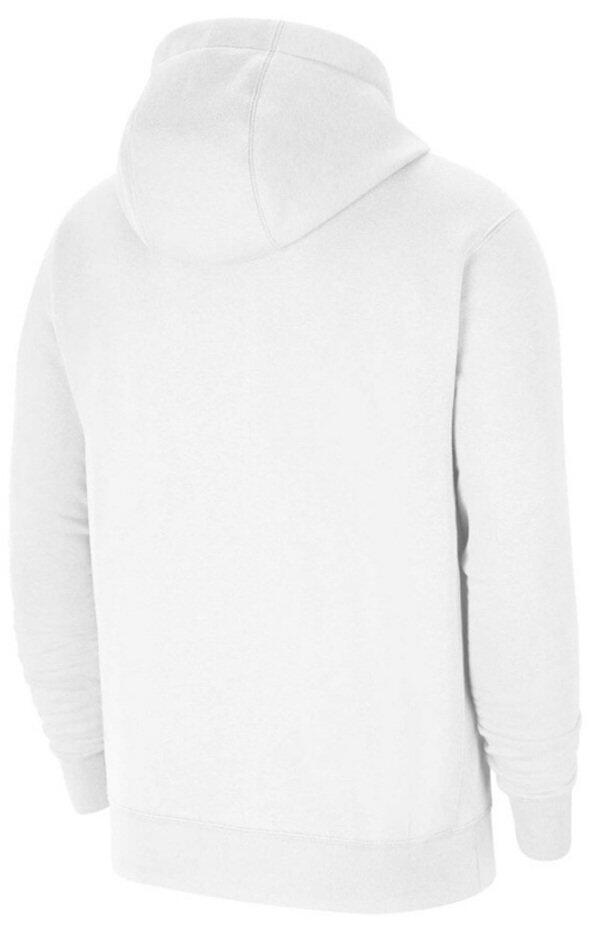 Bluza dla dzieci Nike Park 20 Flecee Pullover Hoodie biała CW6896 101