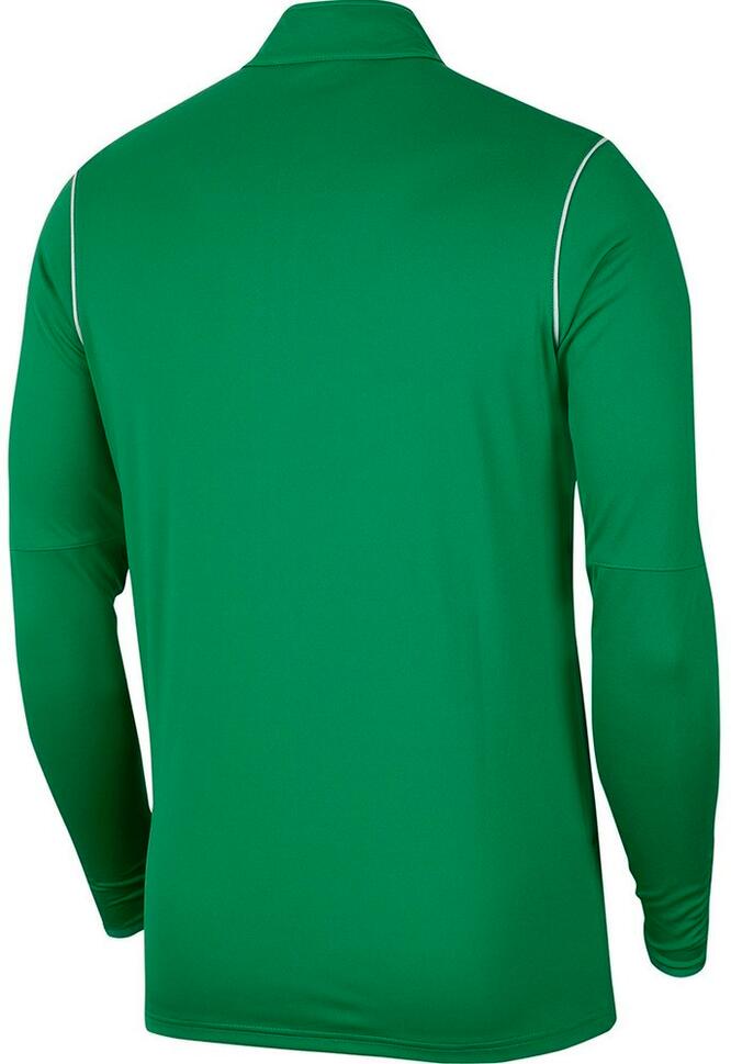 Bluza dla dzieci Nike Dry Park 20 TRK JKT K Junior zielona BV6906 302
