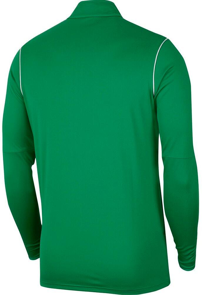 Dry Park 20 Trainings Sweatshirt voor Kinderen/Kinderen (Groen) 2/2